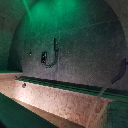 Dioniso Bed & Wellness Bed and Breakfast Taranto Exteriör bild