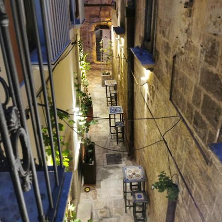 Dioniso Bed & Wellness Bed and Breakfast Taranto Exteriör bild