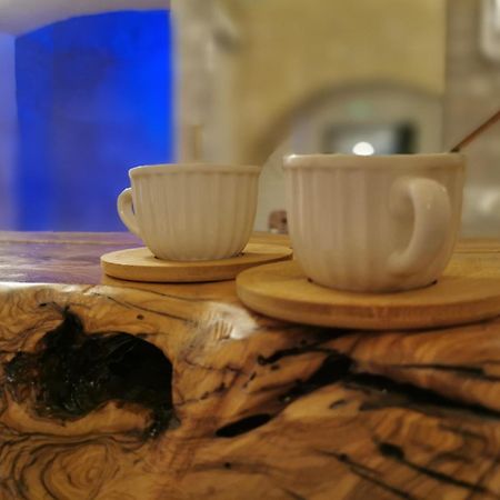 Dioniso Bed & Wellness Bed and Breakfast Taranto Exteriör bild