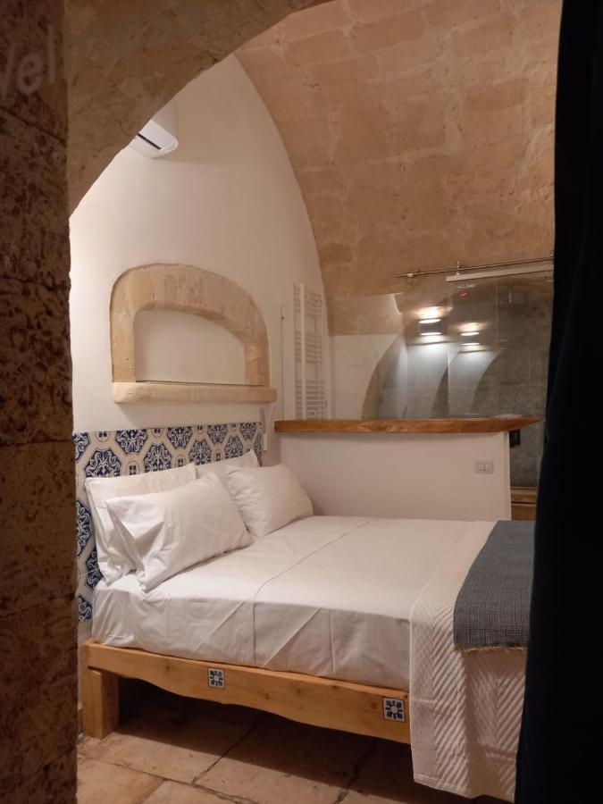 Dioniso Bed & Wellness Bed and Breakfast Taranto Exteriör bild