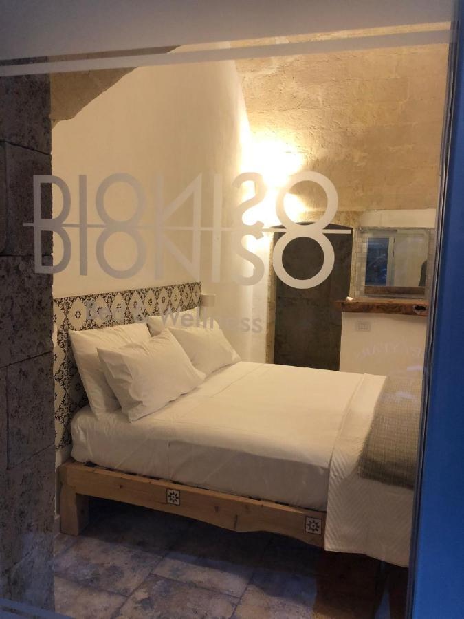 Dioniso Bed & Wellness Bed and Breakfast Taranto Exteriör bild