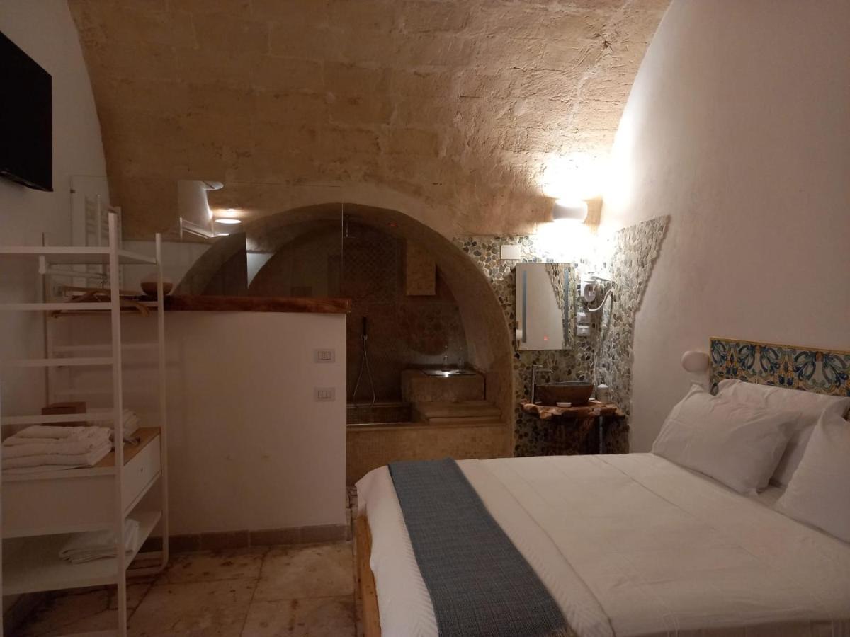 Dioniso Bed & Wellness Bed and Breakfast Taranto Exteriör bild