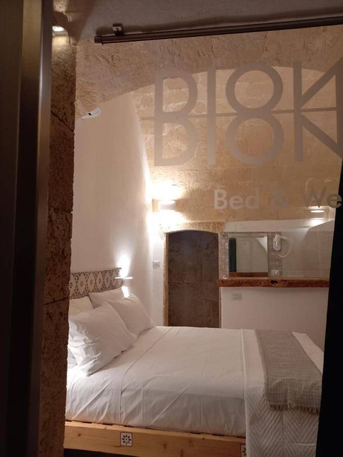Dioniso Bed & Wellness Bed and Breakfast Taranto Exteriör bild