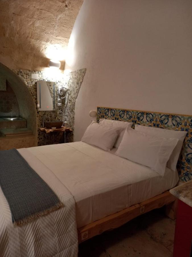Dioniso Bed & Wellness Bed and Breakfast Taranto Exteriör bild
