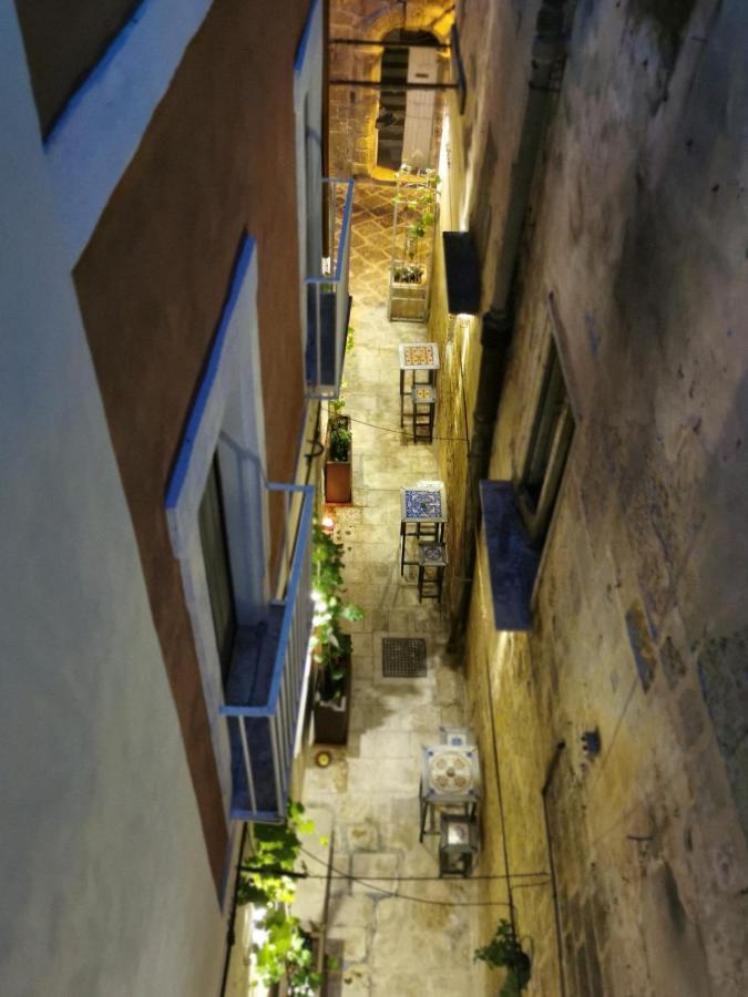 Dioniso Bed & Wellness Bed and Breakfast Taranto Exteriör bild
