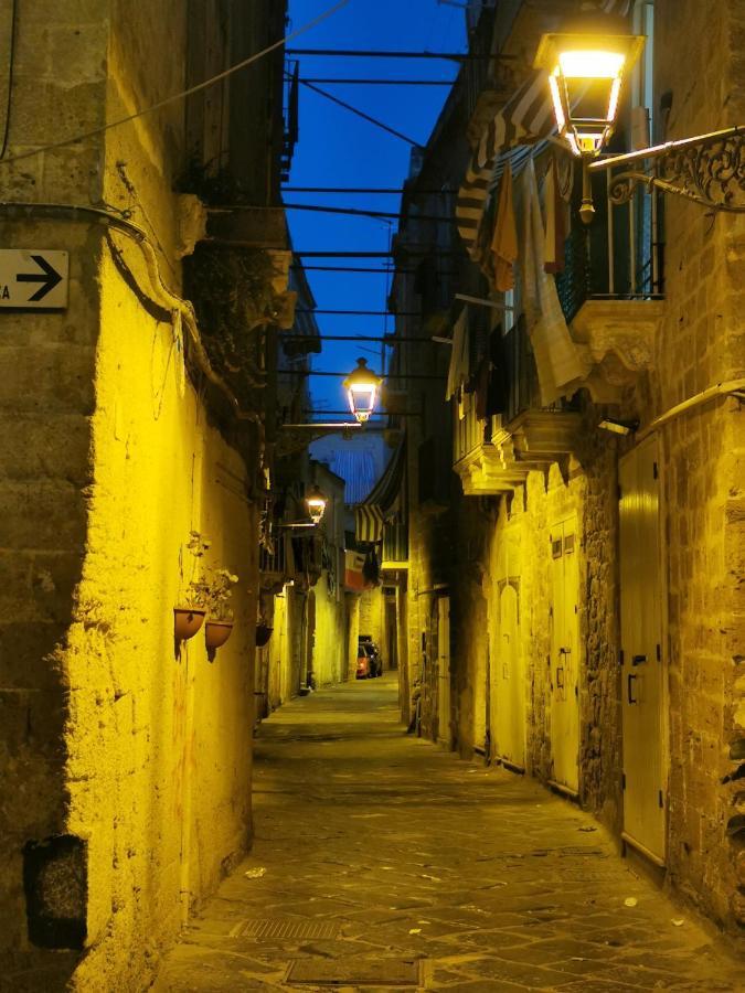 Dioniso Bed & Wellness Bed and Breakfast Taranto Exteriör bild