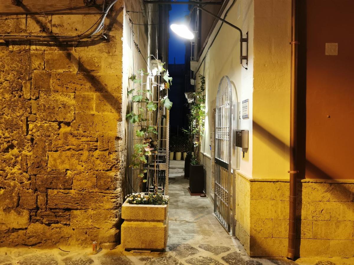 Dioniso Bed & Wellness Bed and Breakfast Taranto Exteriör bild