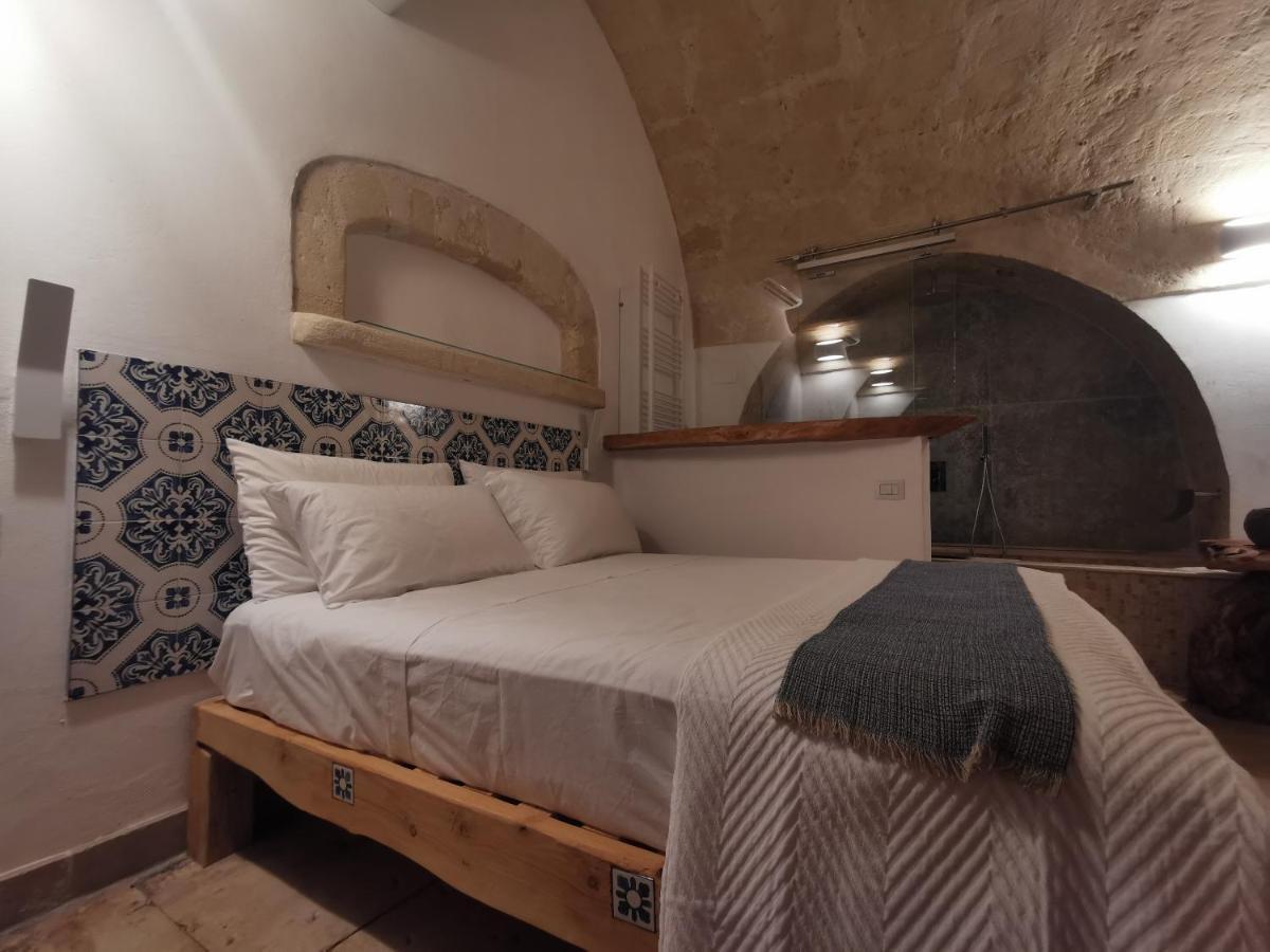 Dioniso Bed & Wellness Bed and Breakfast Taranto Exteriör bild