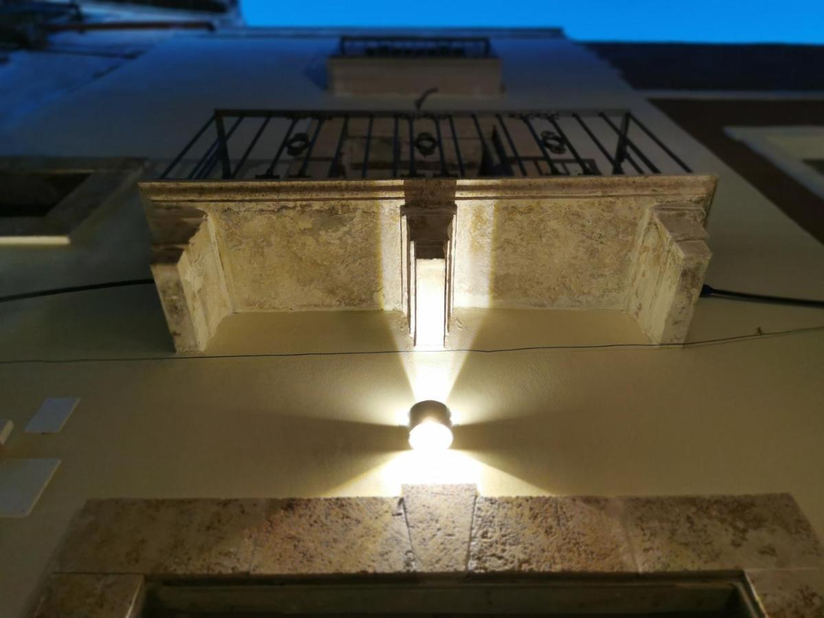 Dioniso Bed & Wellness Bed and Breakfast Taranto Exteriör bild
