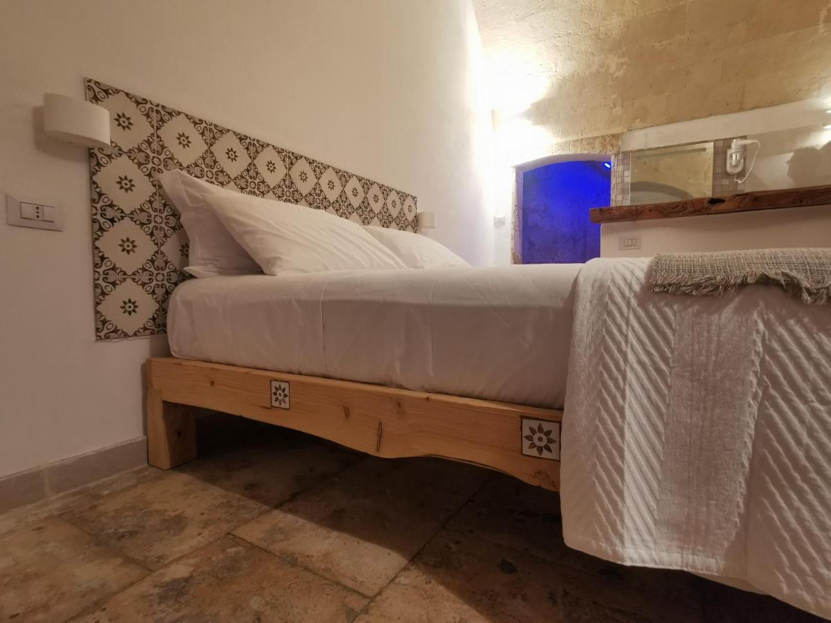 Dioniso Bed & Wellness Bed and Breakfast Taranto Exteriör bild