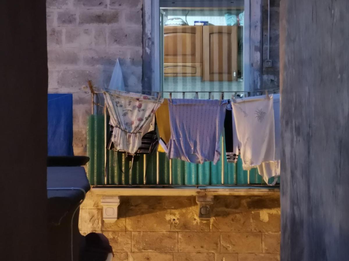 Dioniso Bed & Wellness Bed and Breakfast Taranto Exteriör bild