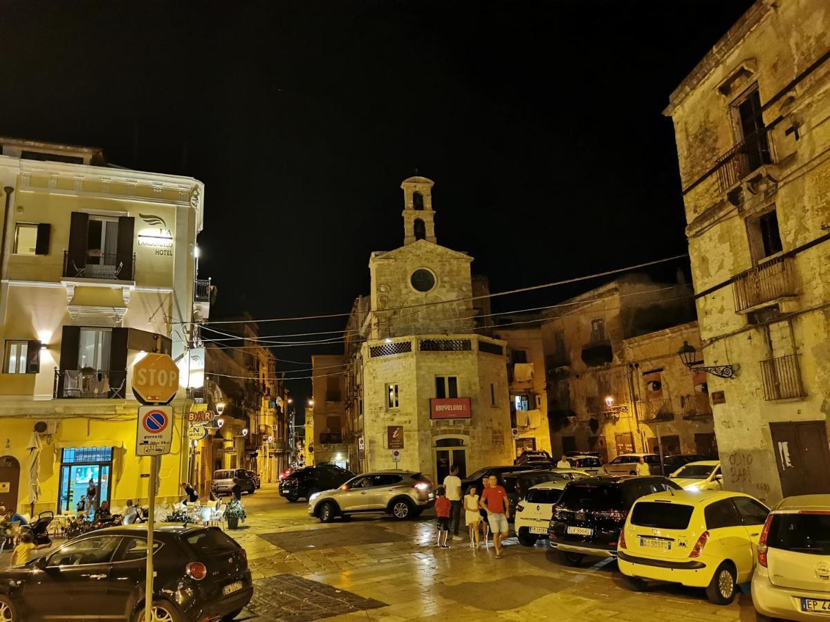 Dioniso Bed & Wellness Bed and Breakfast Taranto Exteriör bild