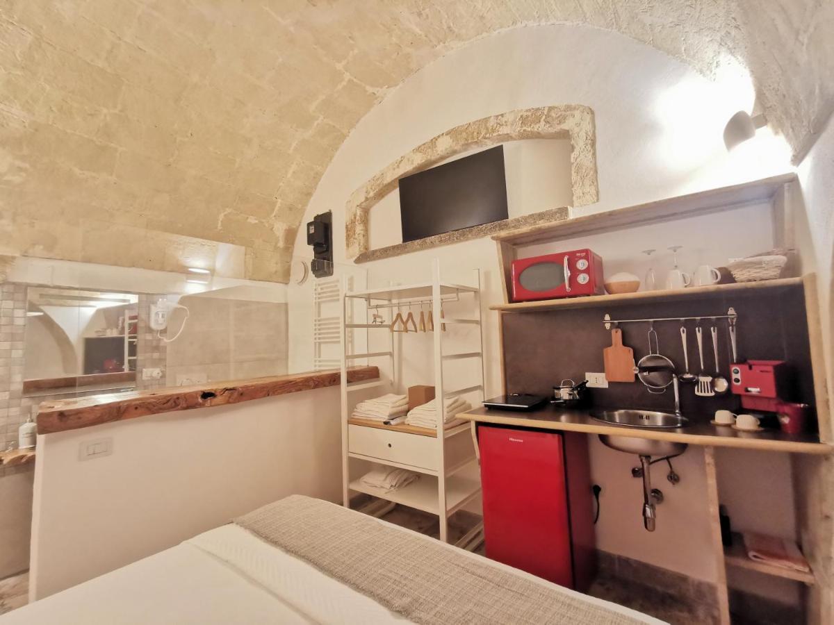 Dioniso Bed & Wellness Bed and Breakfast Taranto Exteriör bild