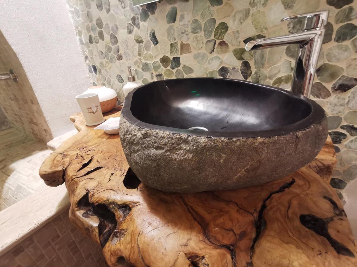 Dioniso Bed & Wellness Bed and Breakfast Taranto Exteriör bild