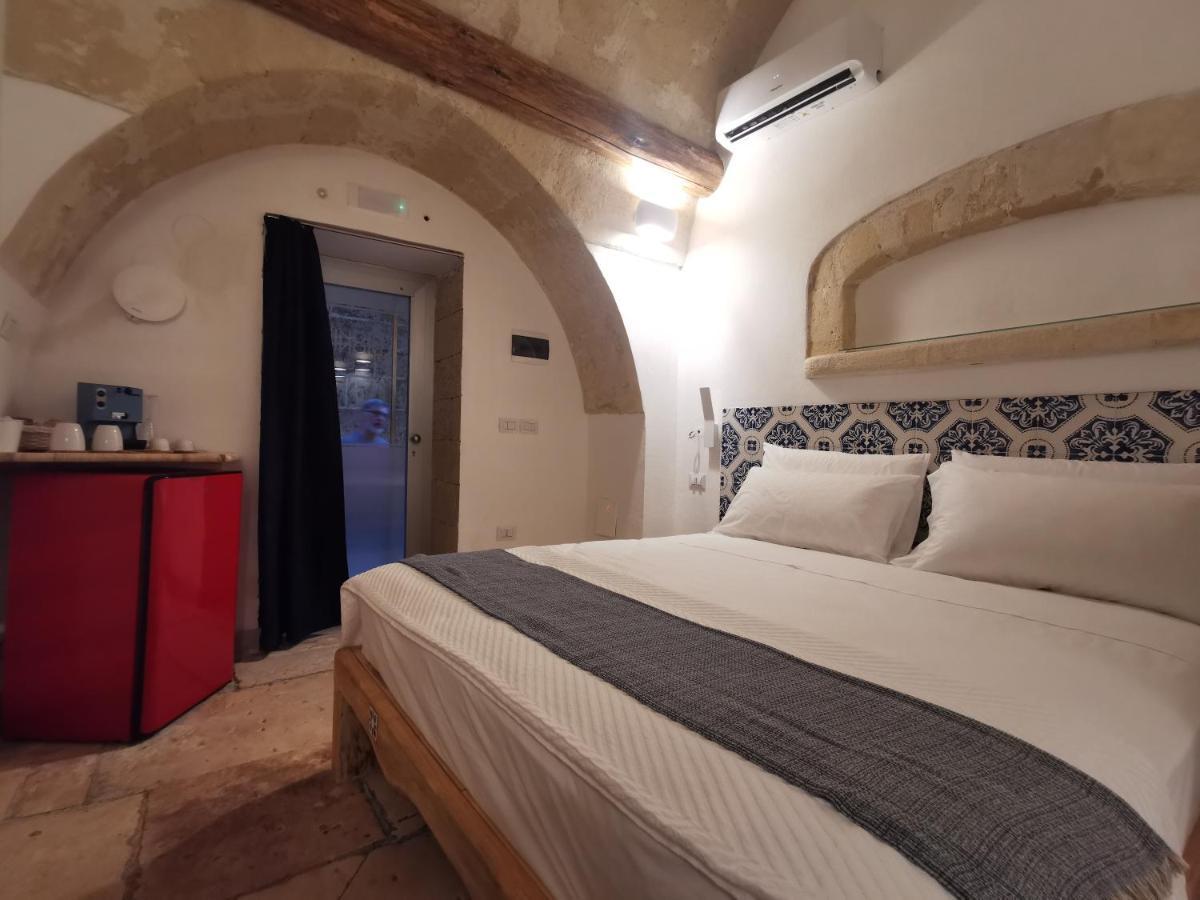 Dioniso Bed & Wellness Bed and Breakfast Taranto Exteriör bild
