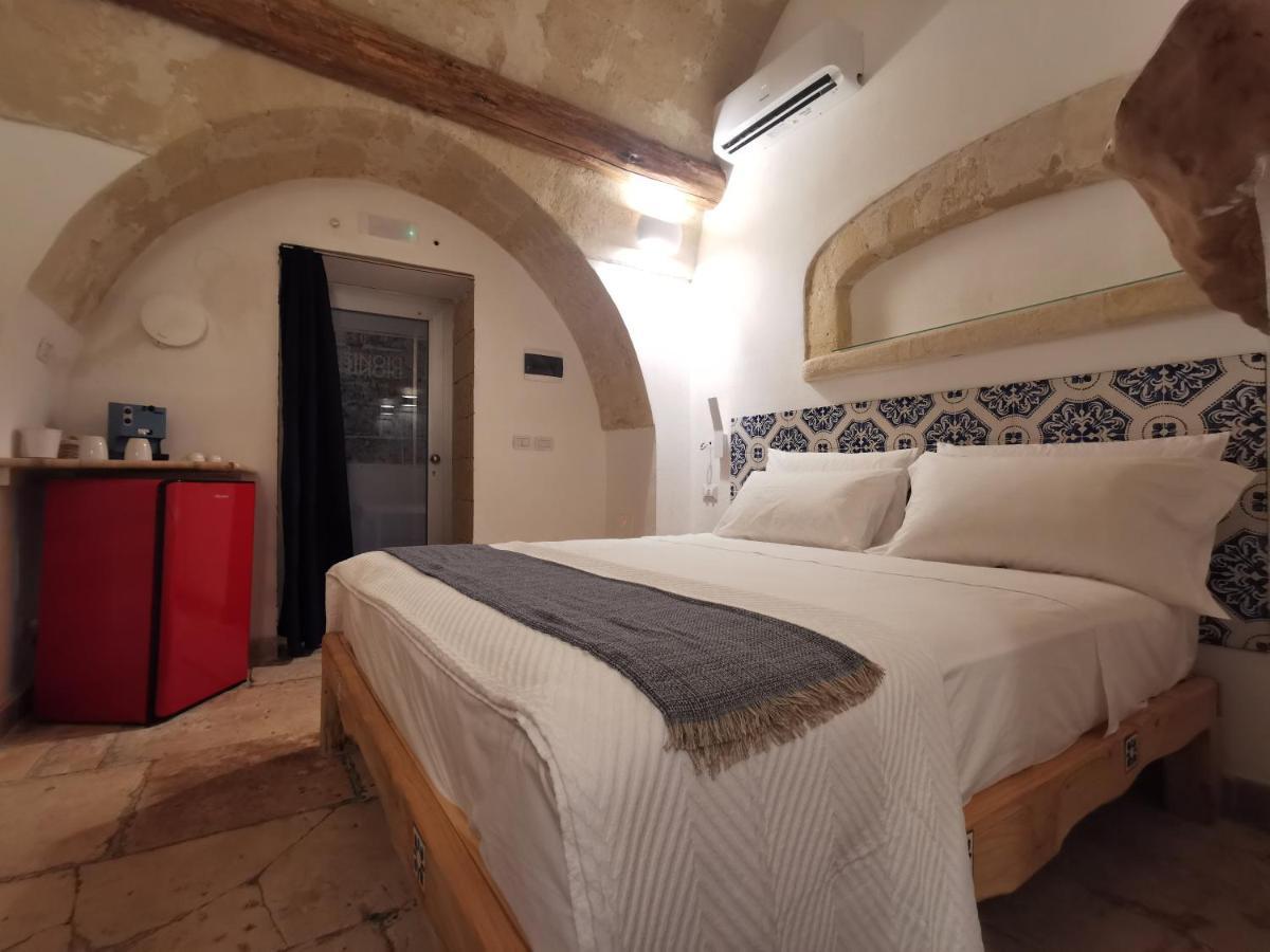 Dioniso Bed & Wellness Bed and Breakfast Taranto Exteriör bild