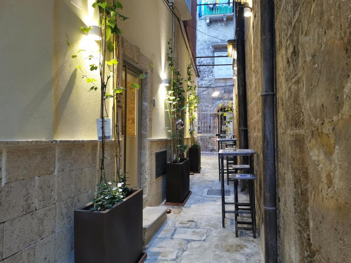 Dioniso Bed & Wellness Bed and Breakfast Taranto Exteriör bild
