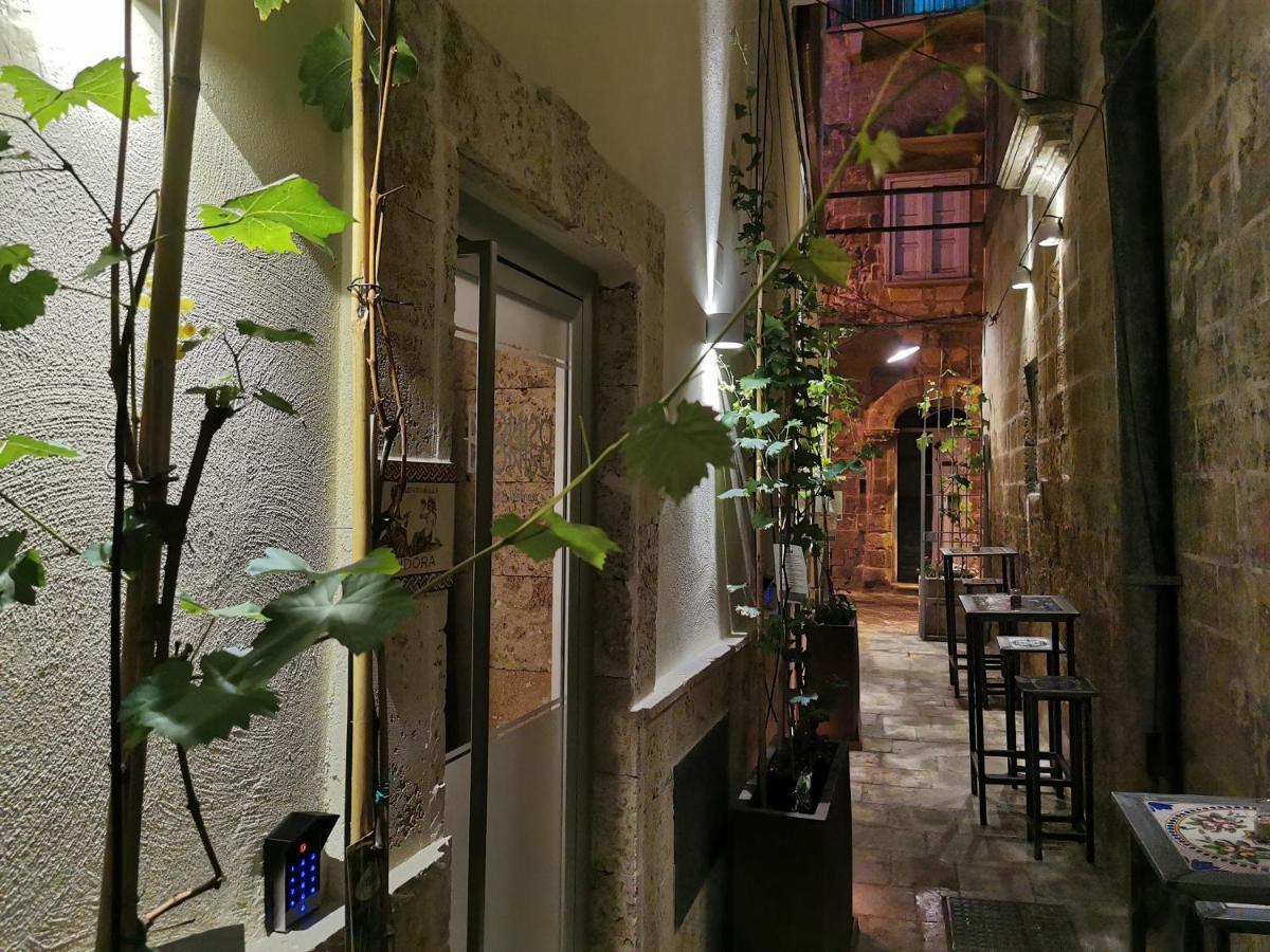 Dioniso Bed & Wellness Bed and Breakfast Taranto Exteriör bild