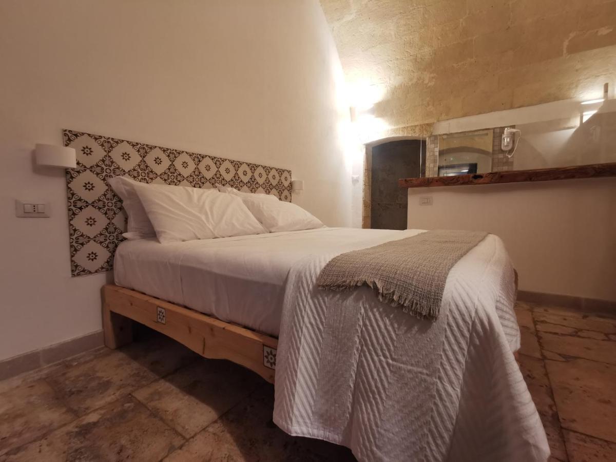Dioniso Bed & Wellness Bed and Breakfast Taranto Exteriör bild