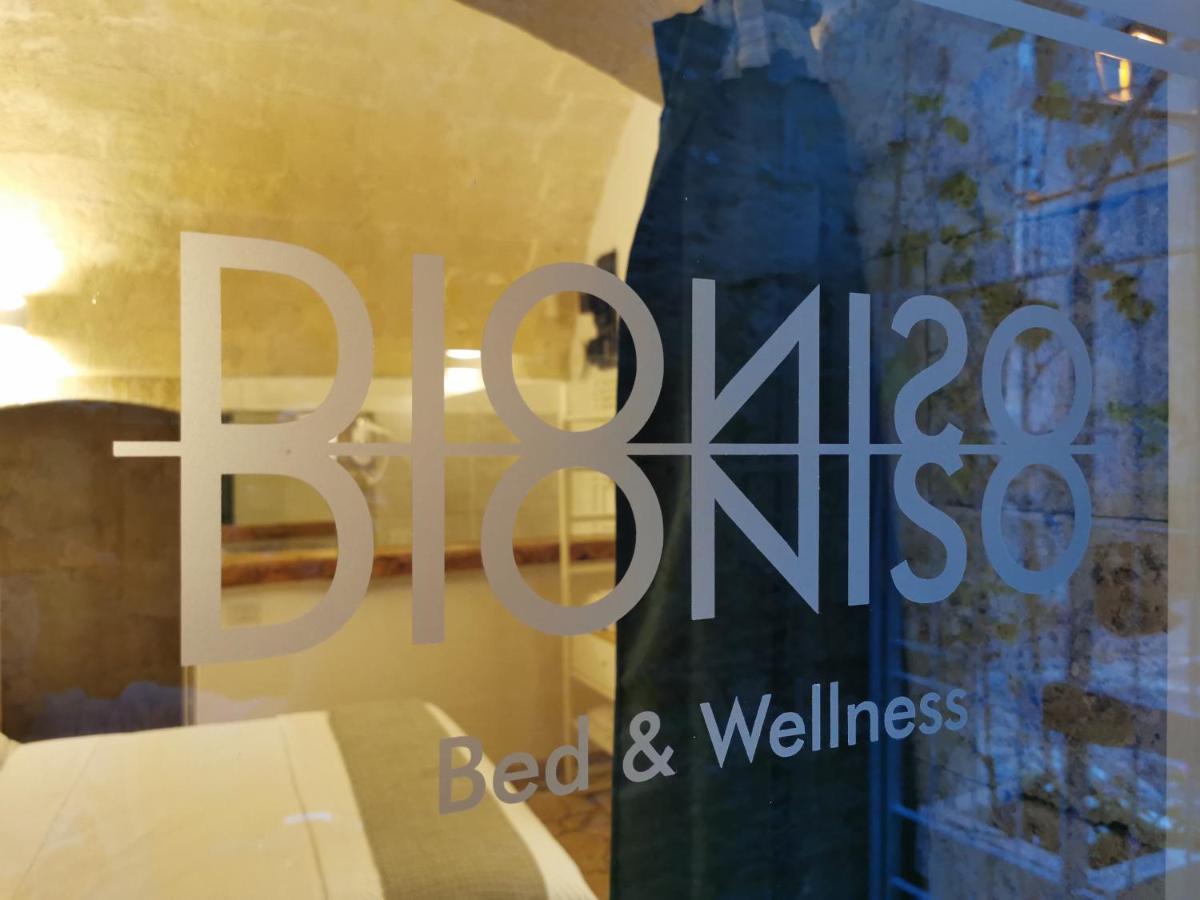 Dioniso Bed & Wellness Bed and Breakfast Taranto Exteriör bild