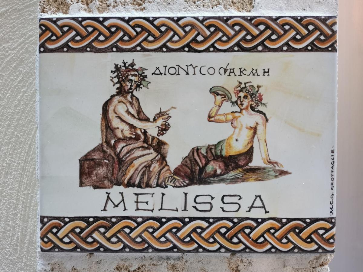 Dioniso Bed & Wellness Bed and Breakfast Taranto Exteriör bild