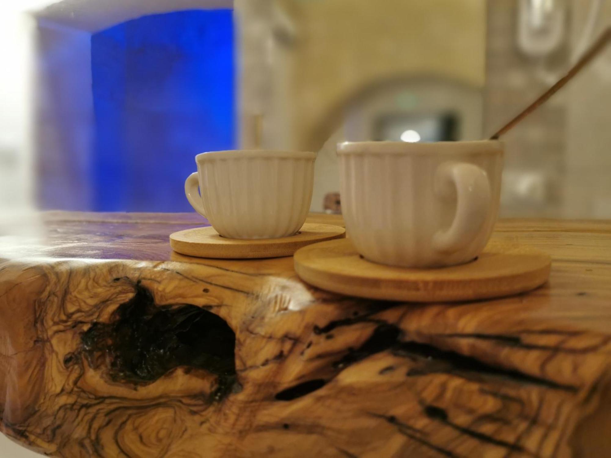 Dioniso Bed & Wellness Bed and Breakfast Taranto Exteriör bild
