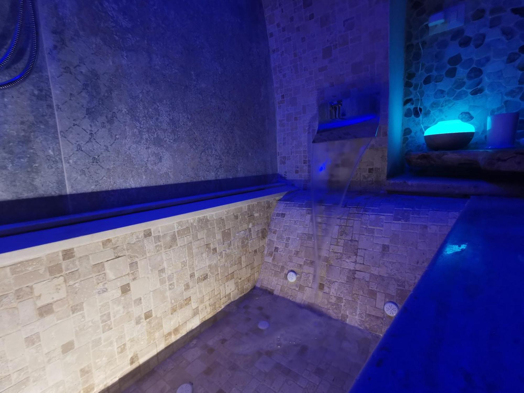Dioniso Bed & Wellness Bed and Breakfast Taranto Exteriör bild